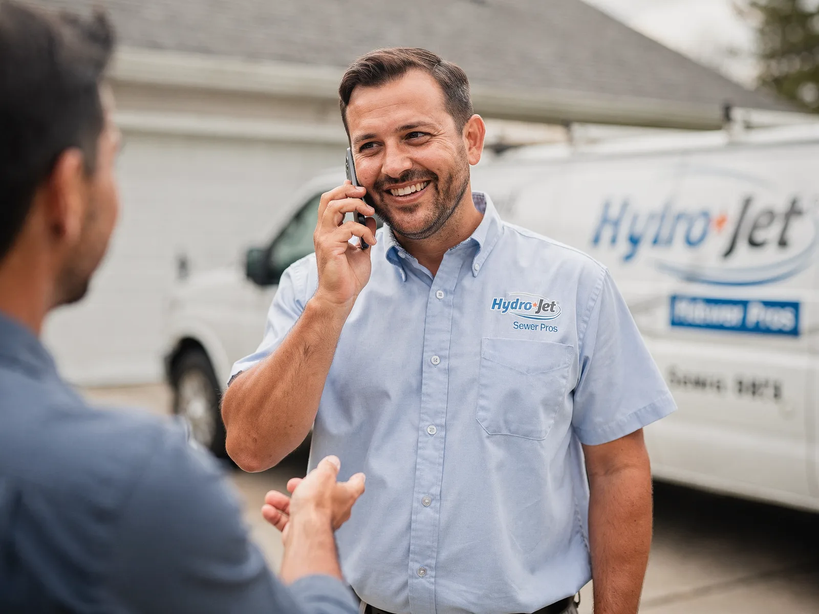 Hydro Jetting Laytonville, CA FAQs